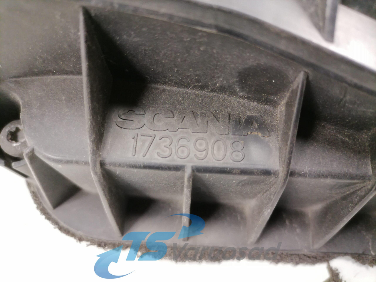 Scania Kabiini juhtmestiku harukarp 1440499 - Osigurač za Kamion: slika 5 Scania Kabiini juhtmestiku harukarp 1440499 - Osigurač za Kamion: slika 5