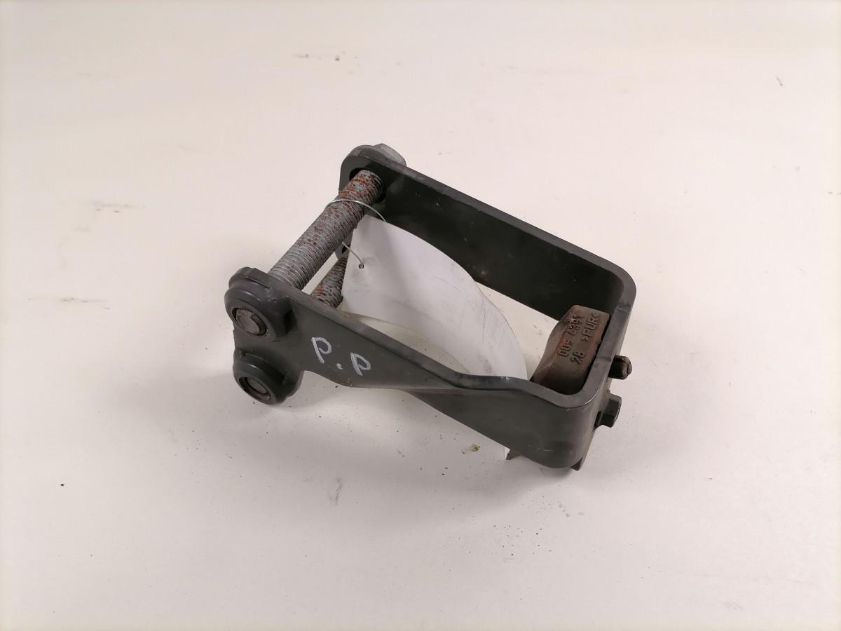 Scania Kabiini õhkpadja kandur 2323758 - Oslanjanje kabine za Kamion: slika 2 Scania Kabiini õhkpadja kandur 2323758 - Oslanjanje kabine za Kamion: slika 2