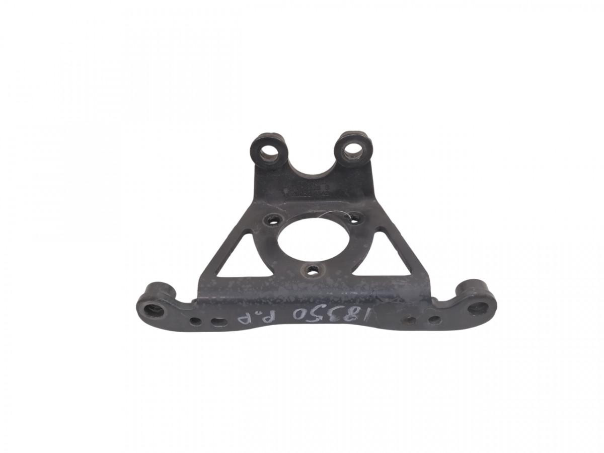 Scania Kabiini õhkpadja kandur 2323828 - Oslanjanje kabine za Kamion: slika 1 Scania Kabiini õhkpadja kandur 2323828 - Oslanjanje kabine za Kamion: slika 1