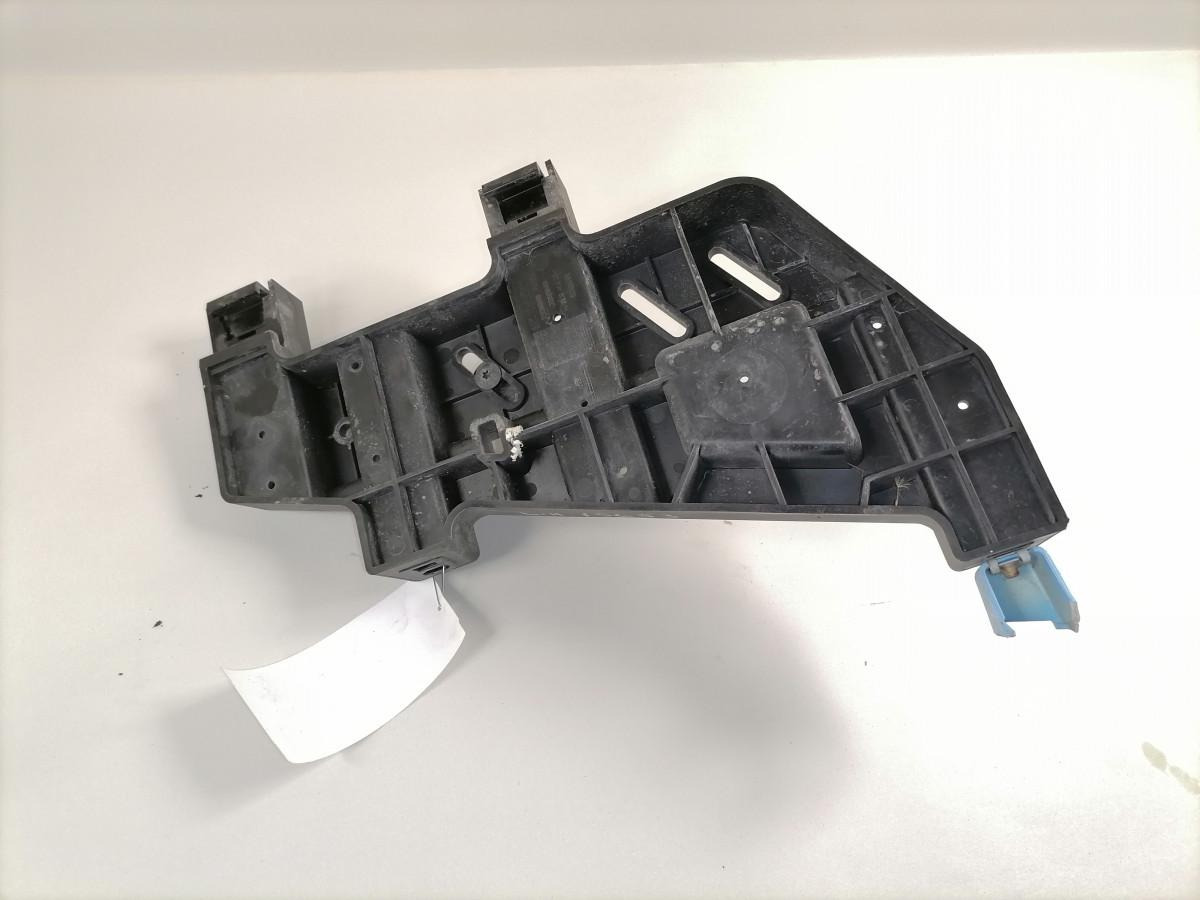 Scania Kabiini tuulesuunaja kandur 2326969 - Aerodinamika/ Spojler za Kamion: slika 3 Scania Kabiini tuulesuunaja kandur 2326969 - Aerodinamika/ Spojler za Kamion: slika 3