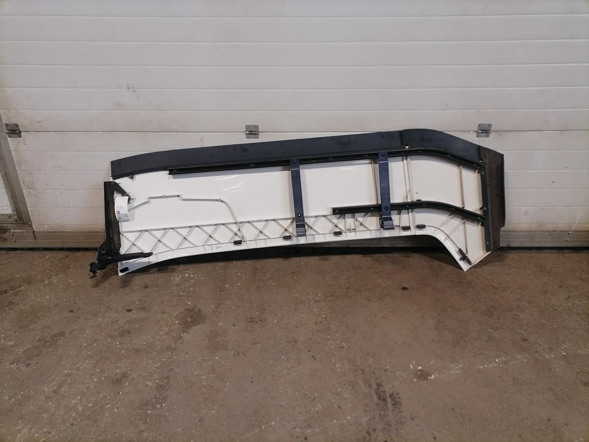 Scania Kabiini tuulesuunaja, parem külg 2978956 - Aerodinamika/ Spojler za Kamion: slika 5 Scania Kabiini tuulesuunaja, parem külg 2978956 - Aerodinamika/ Spojler za Kamion: slika 5