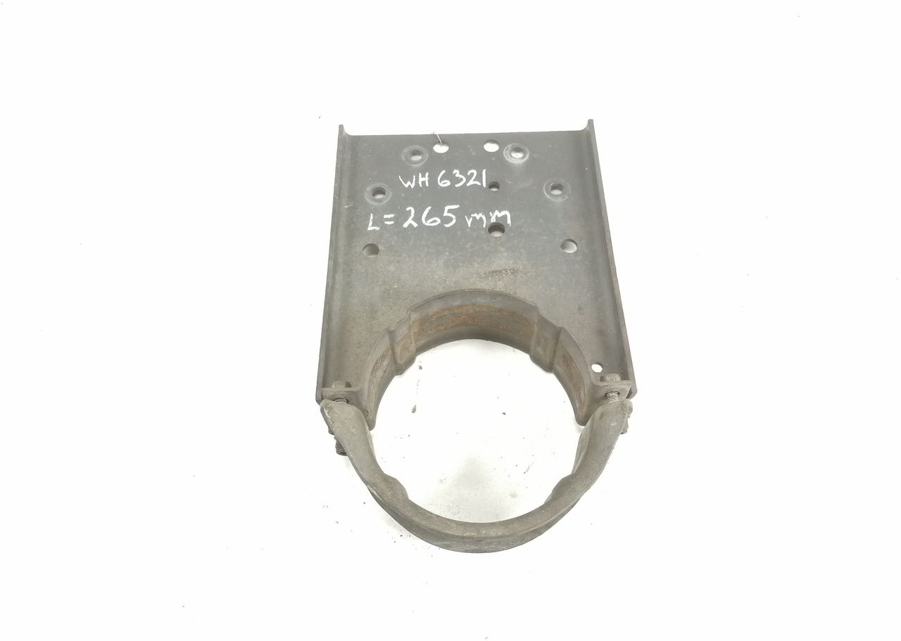 Scania Kardaani tugilaagri kandur 1887101 - Kardansko vratilo za Kamion: slika 1 Scania Kardaani tugilaagri kandur 1887101 - Kardansko vratilo za Kamion: slika 1