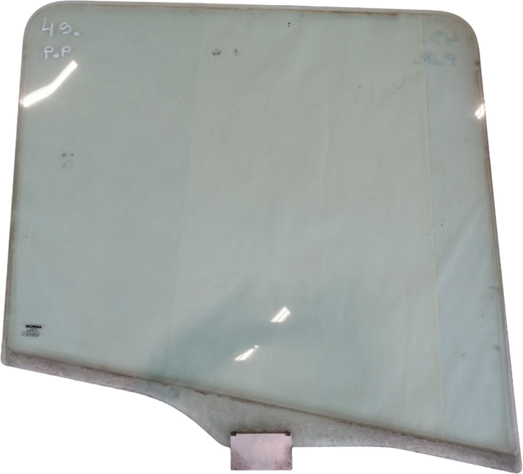 Scania Küljeklaas, parem 1306260 - Staklo i delovi za Kamion: slika 1 Scania Küljeklaas, parem 1306260 - Staklo i delovi za Kamion: slika 1