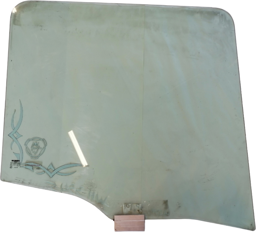Scania Küljeklaas, parem 1306260 - Staklo i delovi za Kamion: slika 1 Scania Küljeklaas, parem 1306260 - Staklo i delovi za Kamion: slika 1