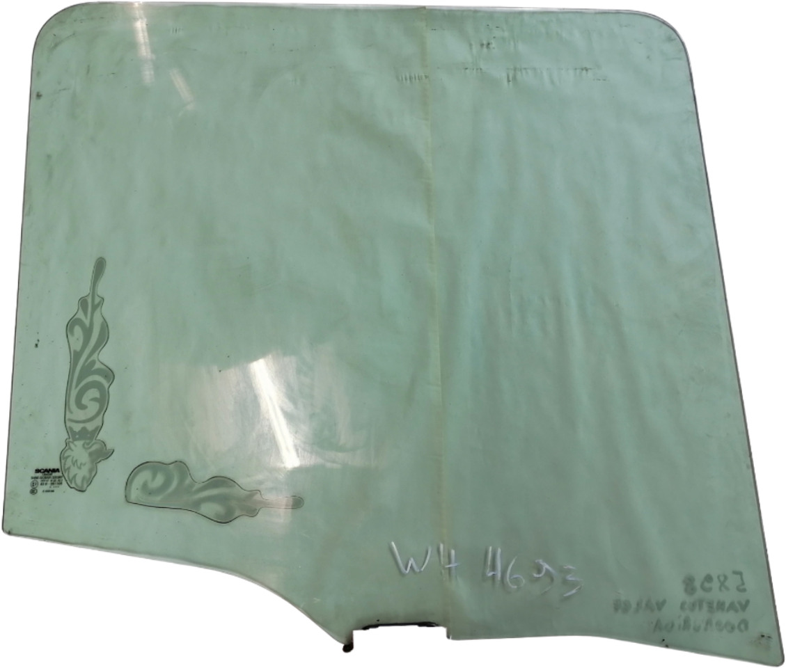 Scania Küljeklaas, parem 1306260 - Staklo i delovi za Kamion: slika 1 Scania Küljeklaas, parem 1306260 - Staklo i delovi za Kamion: slika 1