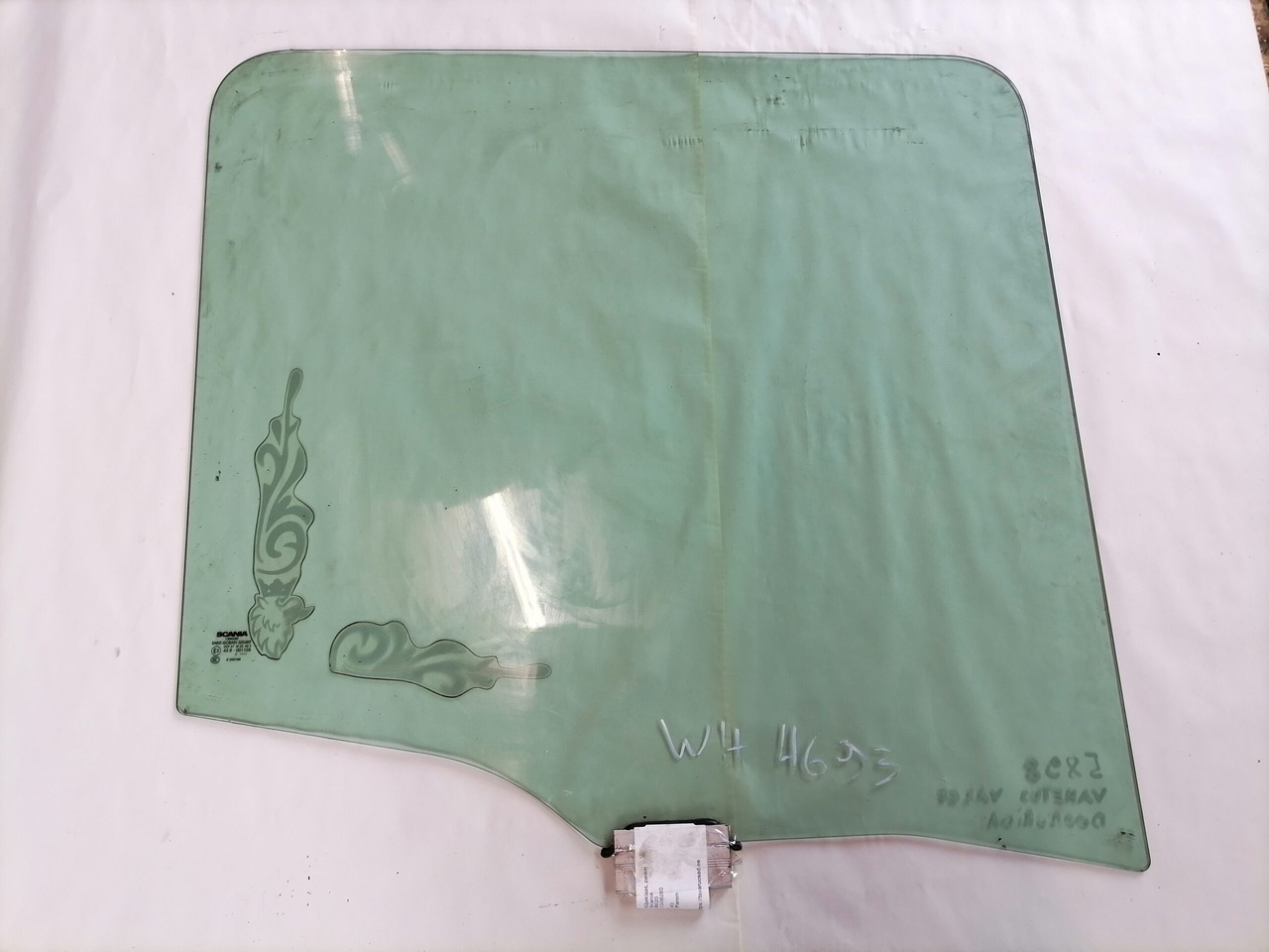 Scania Küljeklaas, parem 1306260 - Staklo i delovi za Kamion: slika 2 Scania Küljeklaas, parem 1306260 - Staklo i delovi za Kamion: slika 2