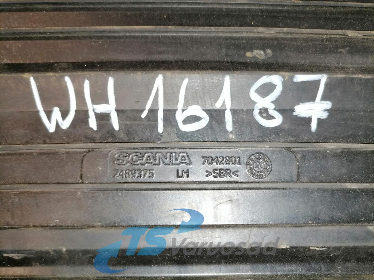 Scania Kummimatt 2489375 - Univerzalni deo za Kamion: slika 4 Scania Kummimatt 2489375 - Univerzalni deo za Kamion: slika 4