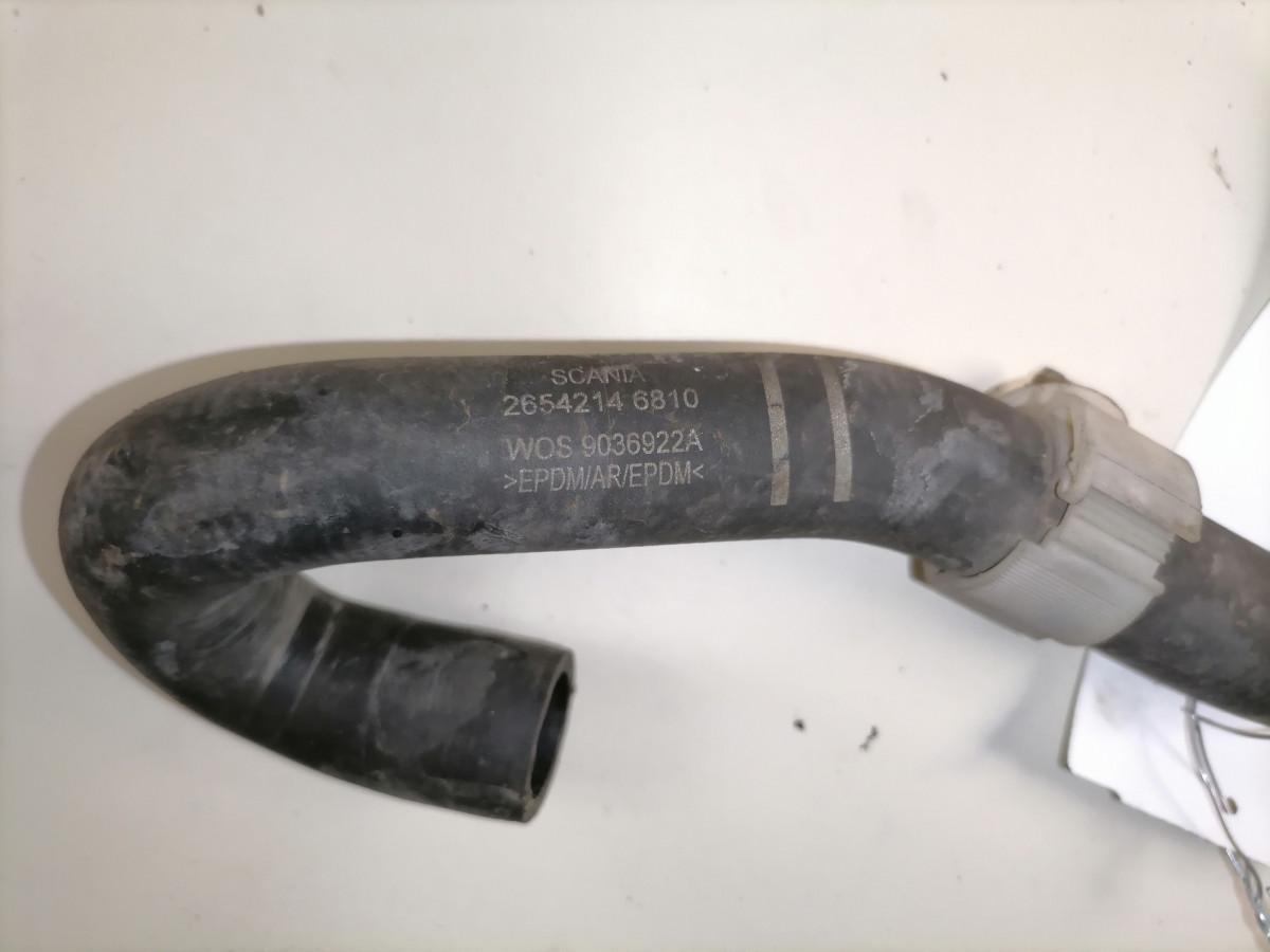 Scania Lõdvik 2654214 - Sistem za hlađenje za Kamion: slika 4 Scania Lõdvik 2654214 - Sistem za hlađenje za Kamion: slika 4