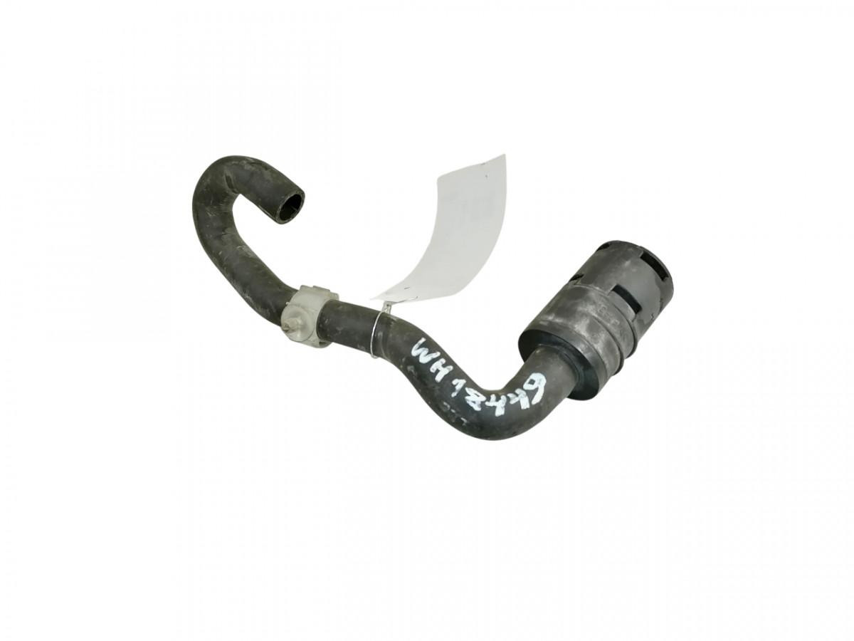 Scania Lõdvik 2654214 - Sistem za hlađenje za Kamion: slika 1 Scania Lõdvik 2654214 - Sistem za hlađenje za Kamion: slika 1