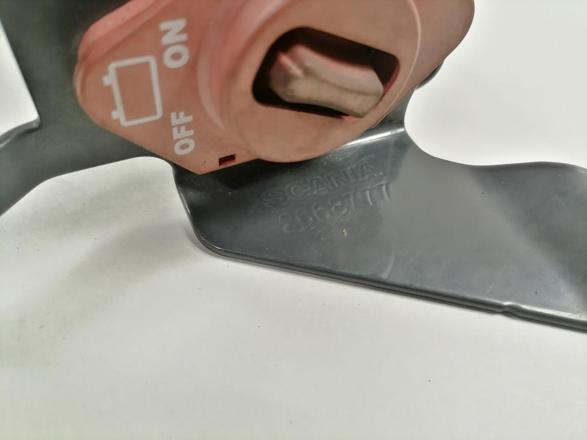 Scania Massilüliti 2668654 - Relej za Kamion: slika 2 Scania Massilüliti 2668654 - Relej za Kamion: slika 2