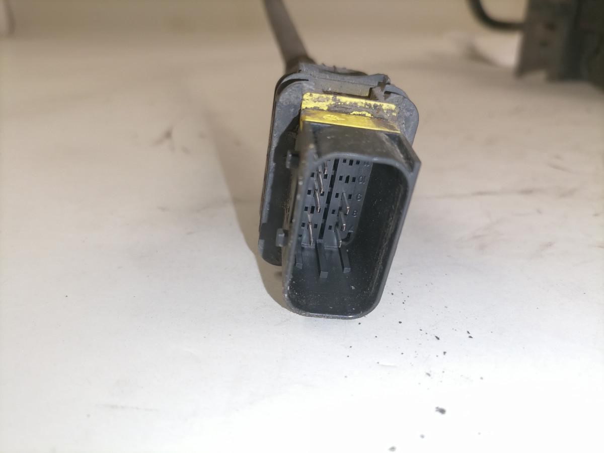 Scania Massilüliti 2742010 - Relej za Kamion: slika 3 Scania Massilüliti 2742010 - Relej za Kamion: slika 3