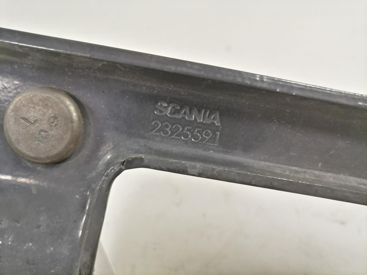 Scania Mudguard bracket 2325591 - Univerzalni deo za Kamion: slika 3 Scania Mudguard bracket 2325591 - Univerzalni deo za Kamion: slika 3