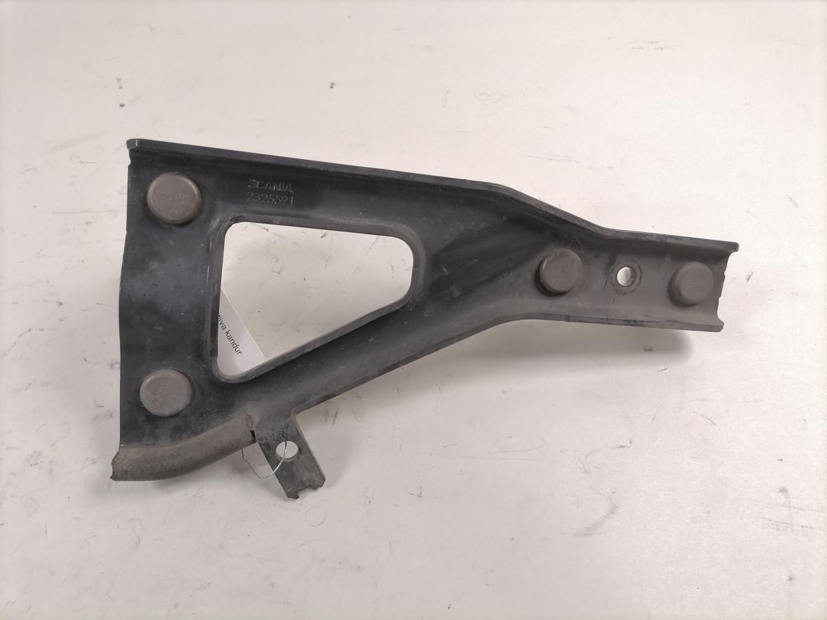 Scania Mudguard bracket 2325591 - Univerzalni deo za Kamion: slika 2 Scania Mudguard bracket 2325591 - Univerzalni deo za Kamion: slika 2