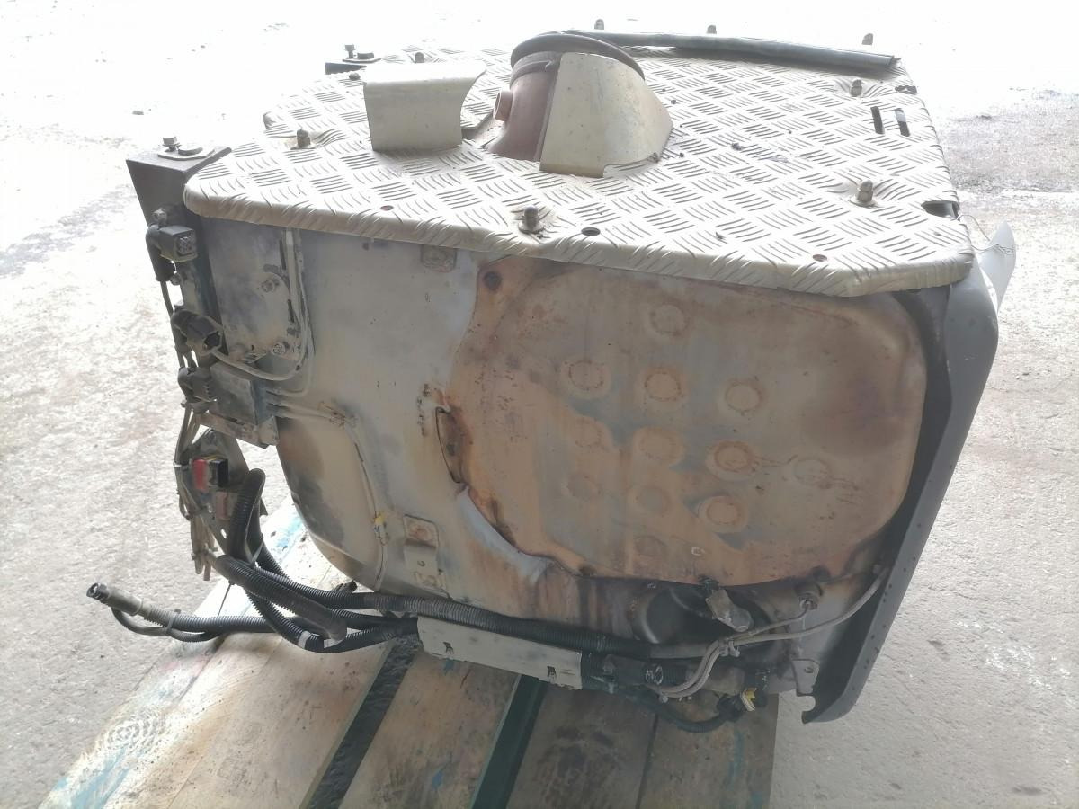 Scania Muffler 2352102 - Prigušivač za Kamion: slika 4 Scania Muffler 2352102 - Prigušivač za Kamion: slika 4