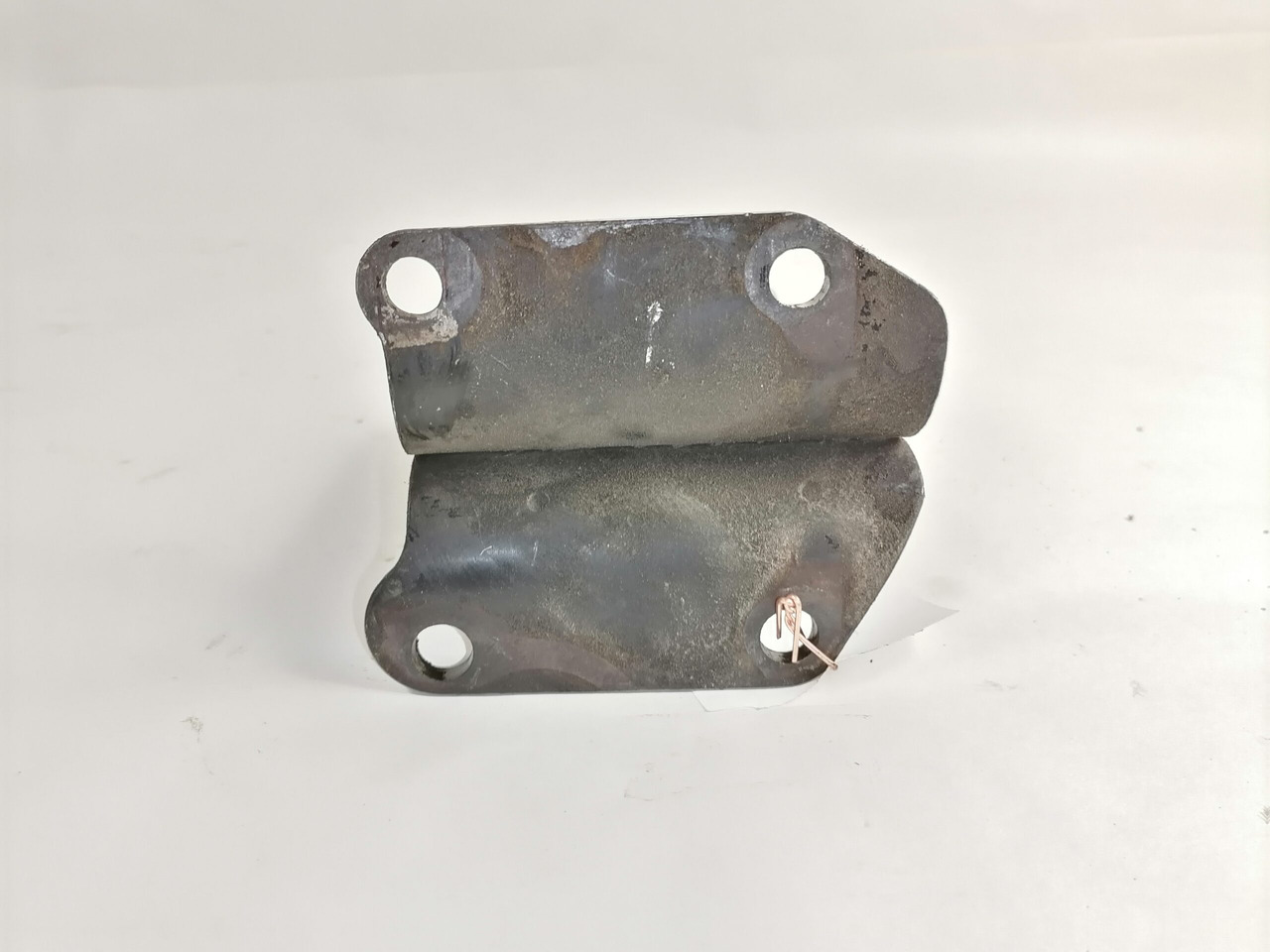 Scania Muffler carrier 1439419 - Prigušivač za Kamion: slika 4 Scania Muffler carrier 1439419 - Prigušivač za Kamion: slika 4