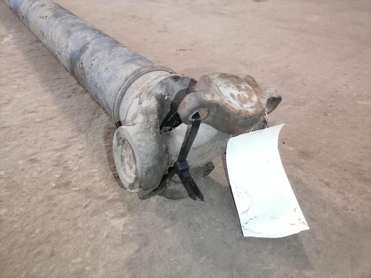 Scania Propeller shaft 1758262 - Kardansko vratilo za Kamion: slika 4 Scania Propeller shaft 1758262 - Kardansko vratilo za Kamion: slika 4
