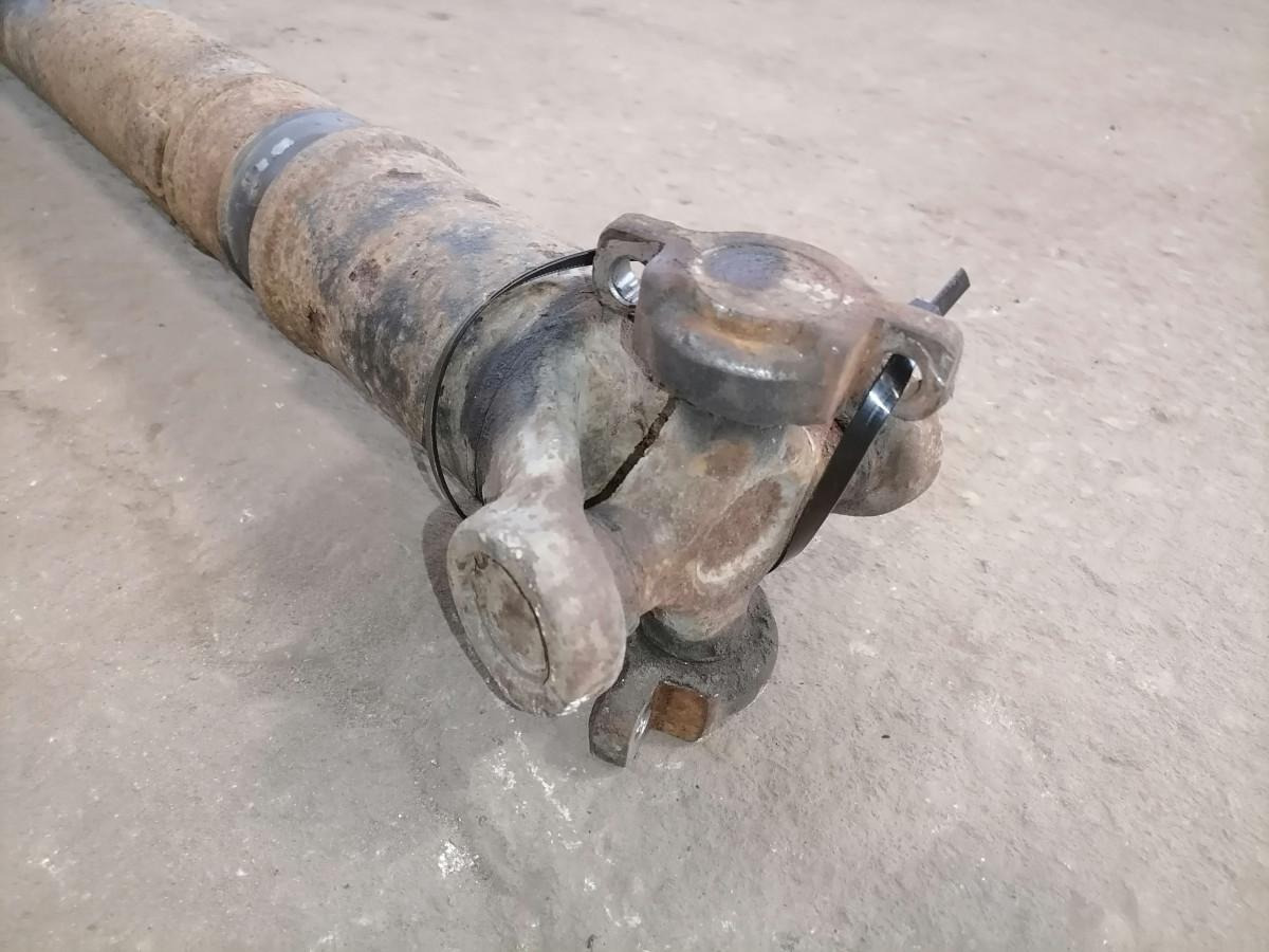 Scania Propeller shaft 1758262 - Kardansko vratilo za Kamion: slika 3 Scania Propeller shaft 1758262 - Kardansko vratilo za Kamion: slika 3