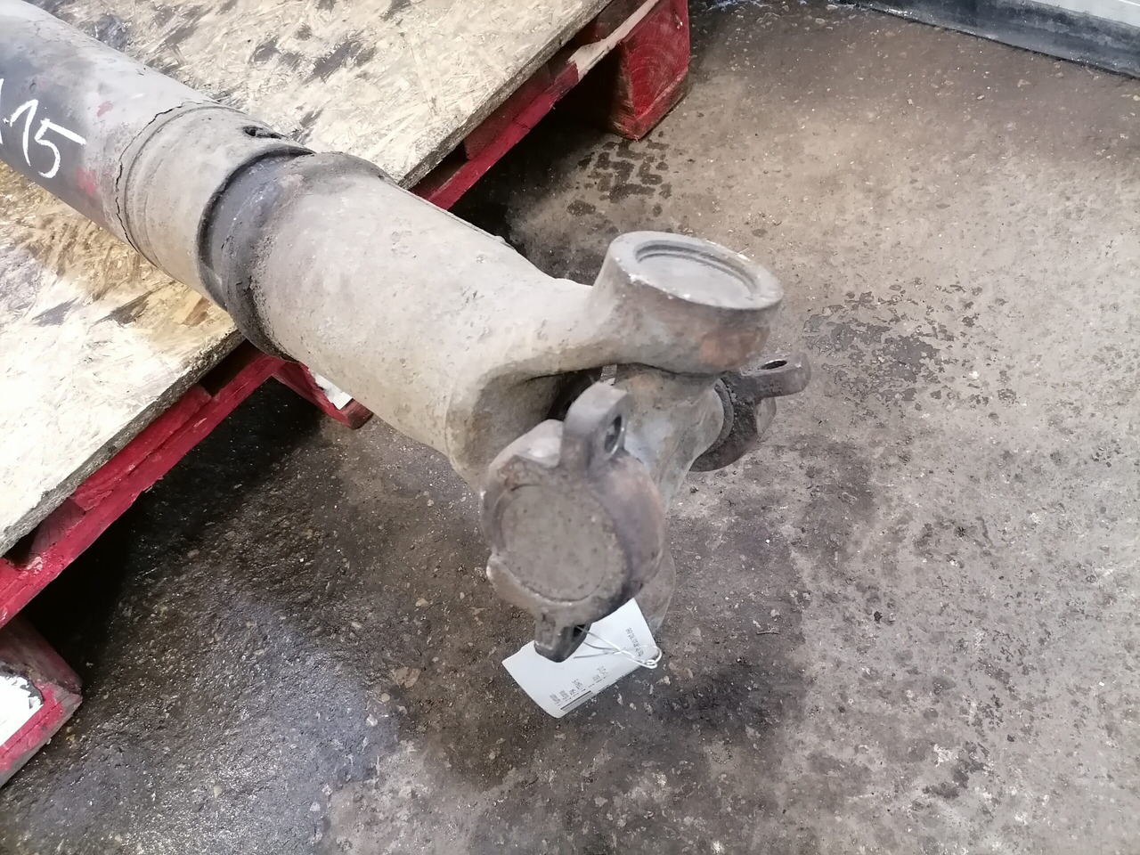 Scania Propeller shaft 1758415 - Kardansko vratilo za Kamion: slika 2 Scania Propeller shaft 1758415 - Kardansko vratilo za Kamion: slika 2