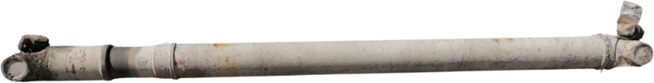 Scania Propeller shaft 1758613 - Kardansko vratilo za Kamion: slika 1 Scania Propeller shaft 1758613 - Kardansko vratilo za Kamion: slika 1