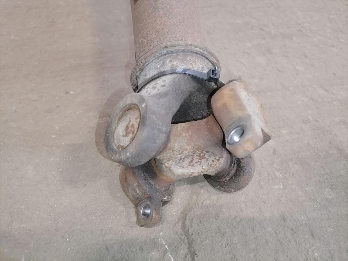 Scania Propeller shaft 1758893 - Kardansko vratilo za Kamion: slika 5 Scania Propeller shaft 1758893 - Kardansko vratilo za Kamion: slika 5