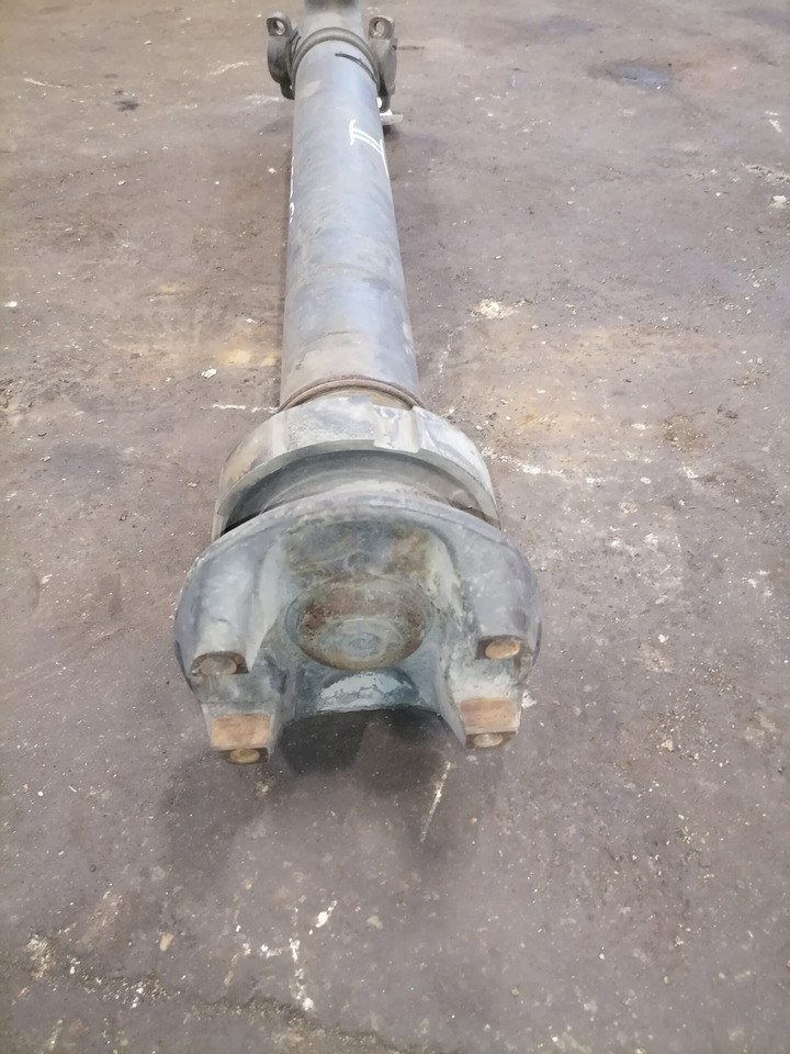 Scania Propeller shaft 1758940 - Kardansko vratilo za Kamion: slika 4 Scania Propeller shaft 1758940 - Kardansko vratilo za Kamion: slika 4