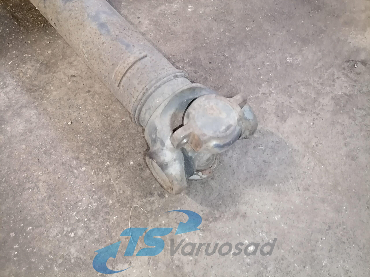Scania Propeller shaft 1759163 - Kardansko vratilo za Kamion: slika 2 Scania Propeller shaft 1759163 - Kardansko vratilo za Kamion: slika 2