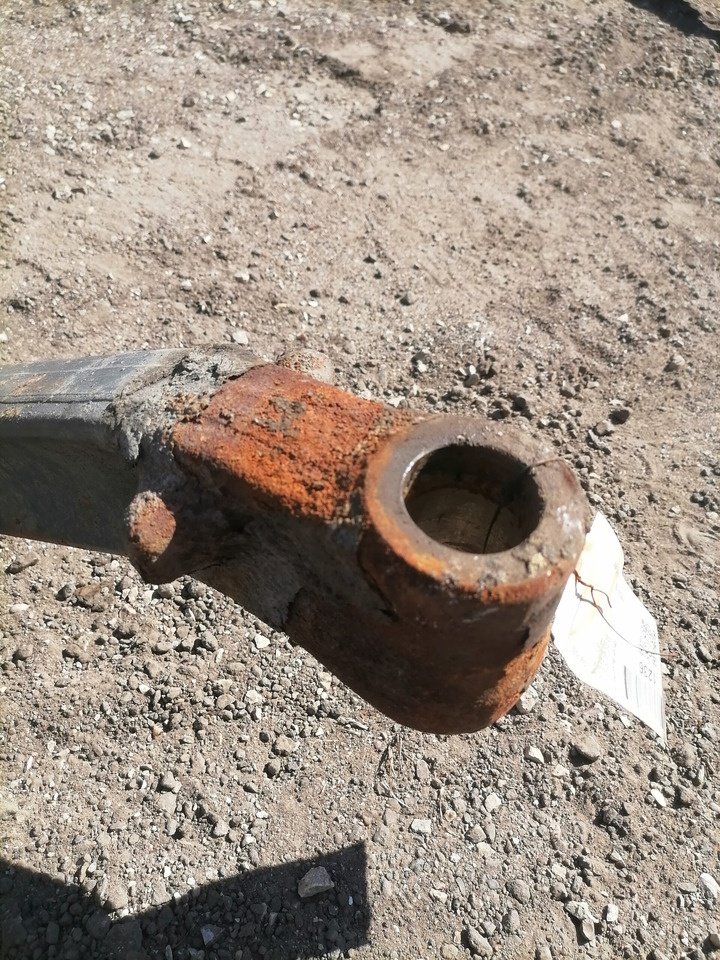 Scania Rear axel housing 1444229 - Prednja osovina za Kamion: slika 5 Scania Rear axel housing 1444229 - Prednja osovina za Kamion: slika 5