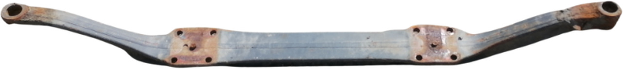 Scania Rear axel housing 1444229 - Prednja osovina za Kamion: slika 1 Scania Rear axel housing 1444229 - Prednja osovina za Kamion: slika 1