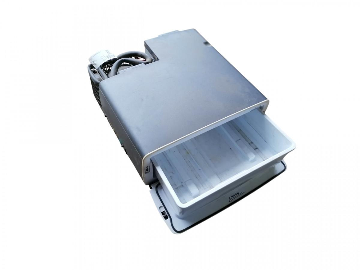Scania Refigerator 2409031 - Univerzalni deo za Kamion: slika 1 Scania Refigerator 2409031 - Univerzalni deo za Kamion: slika 1