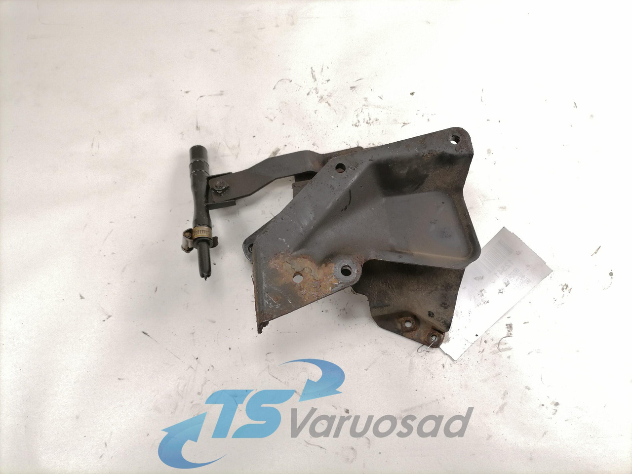 Scania Roolisüsteemi õlimahuti kandur 1369036 - Servo crevo za Kamion: slika 2 Scania Roolisüsteemi õlimahuti kandur 1369036 - Servo crevo za Kamion: slika 2