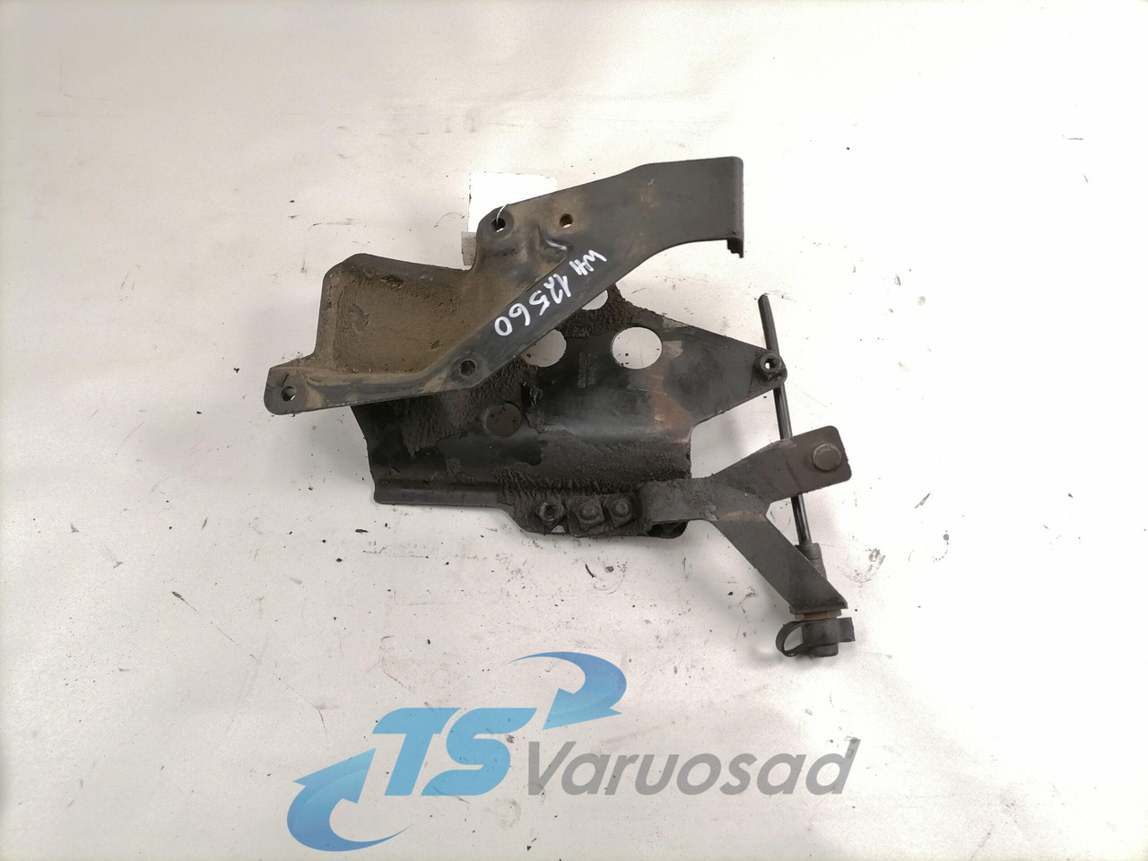Scania Roolisüsteemi õlimahuti kandur 1446713 - Servo crevo za Kamion: slika 1 Scania Roolisüsteemi õlimahuti kandur 1446713 - Servo crevo za Kamion: slika 1