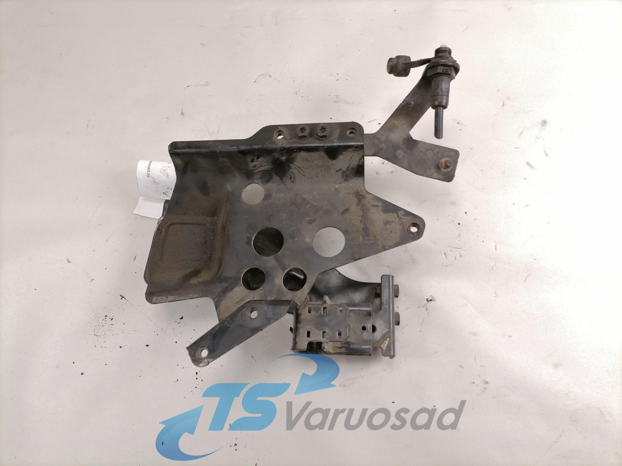 Scania Roolisüsteemi õlimahuti kandur 1446713 - Servo crevo za Kamion: slika 2 Scania Roolisüsteemi õlimahuti kandur 1446713 - Servo crevo za Kamion: slika 2