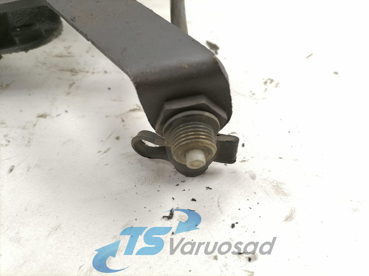 Scania Roolisüsteemi õlimahuti kandur 1792053 - Servo crevo za Kamion: slika 2 Scania Roolisüsteemi õlimahuti kandur 1792053 - Servo crevo za Kamion: slika 2