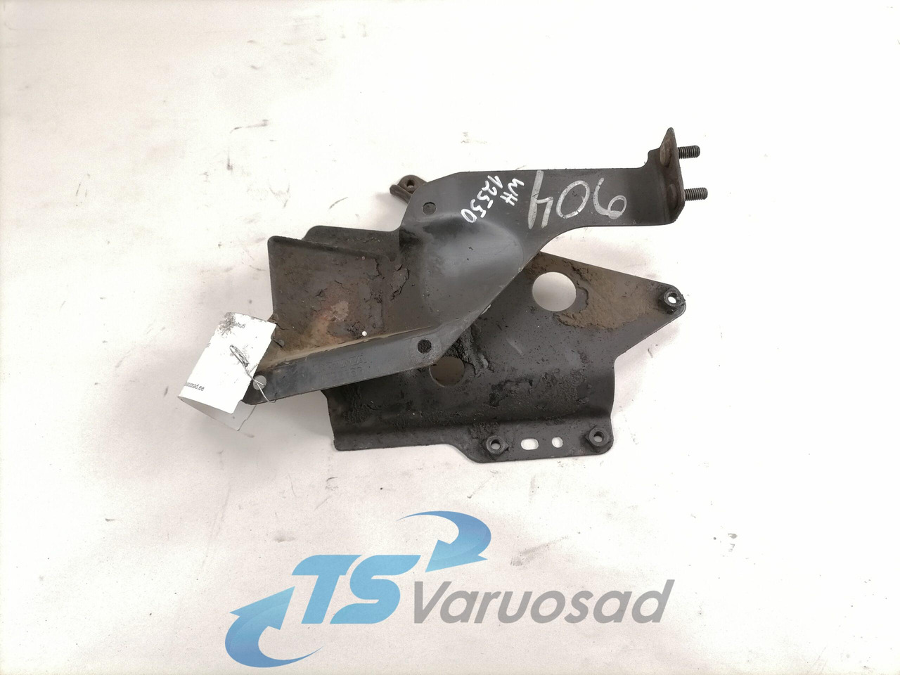 Scania Roolisüsteemi õlimahuti kandur 1792053 - Servo crevo za Kamion: slika 1 Scania Roolisüsteemi õlimahuti kandur 1792053 - Servo crevo za Kamion: slika 1