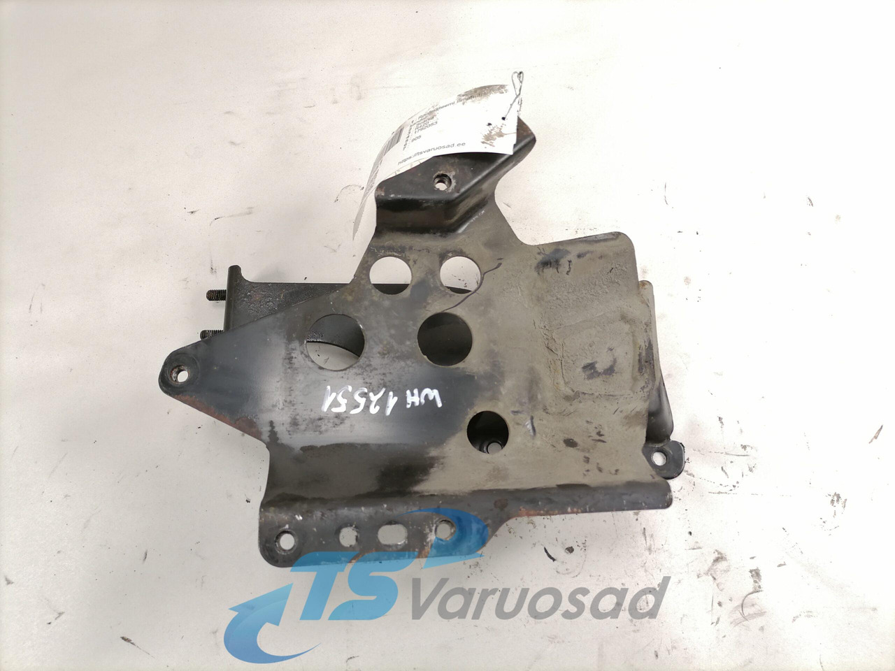 Scania Roolisüsteemi õlimahuti kandur 1792053 - Servo crevo za Kamion: slika 2 Scania Roolisüsteemi õlimahuti kandur 1792053 - Servo crevo za Kamion: slika 2