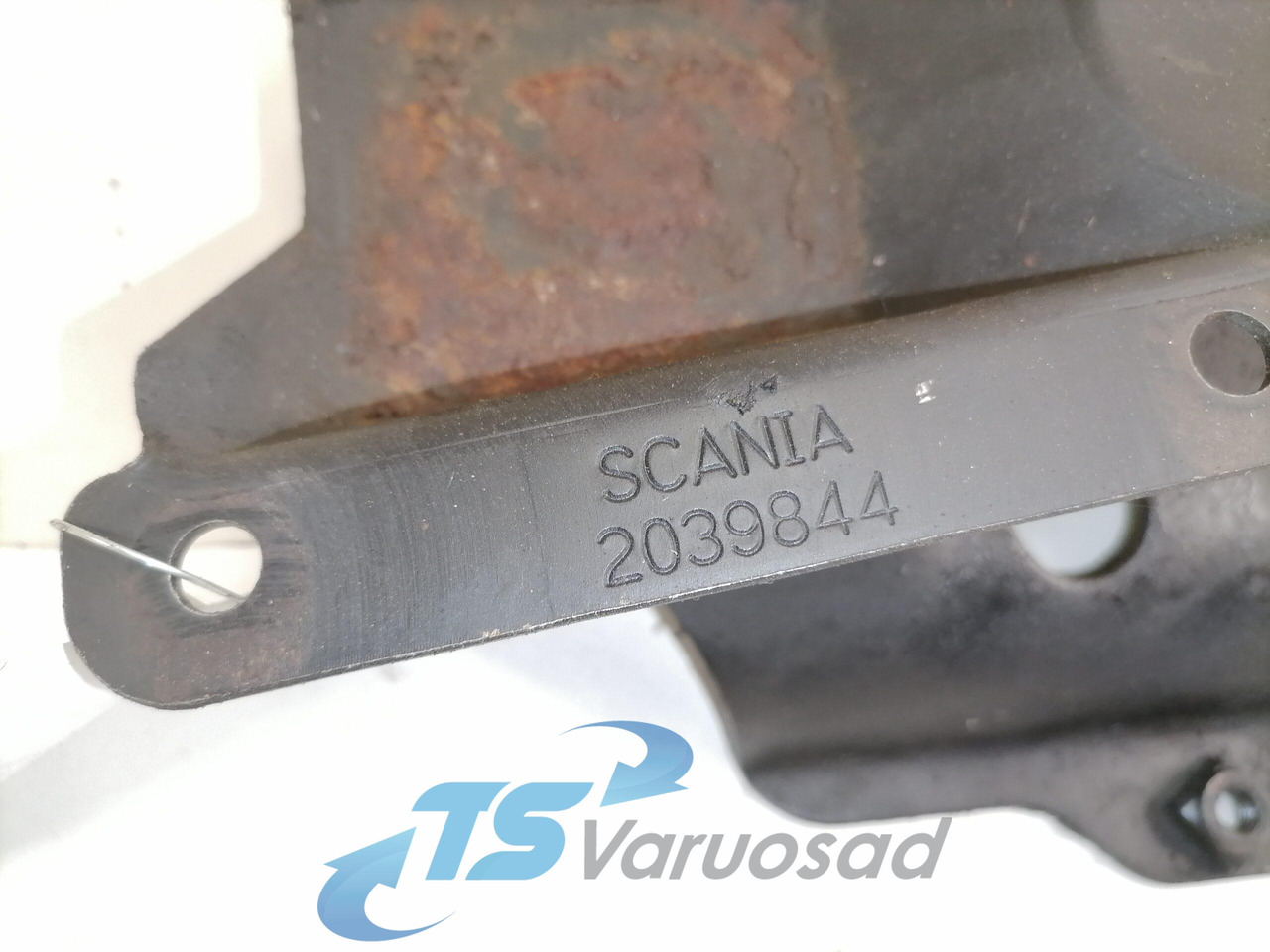 Scania Roolisüsteemi õlimahuti kandur 2039844 - Servo crevo za Kamion: slika 3 Scania Roolisüsteemi õlimahuti kandur 2039844 - Servo crevo za Kamion: slika 3