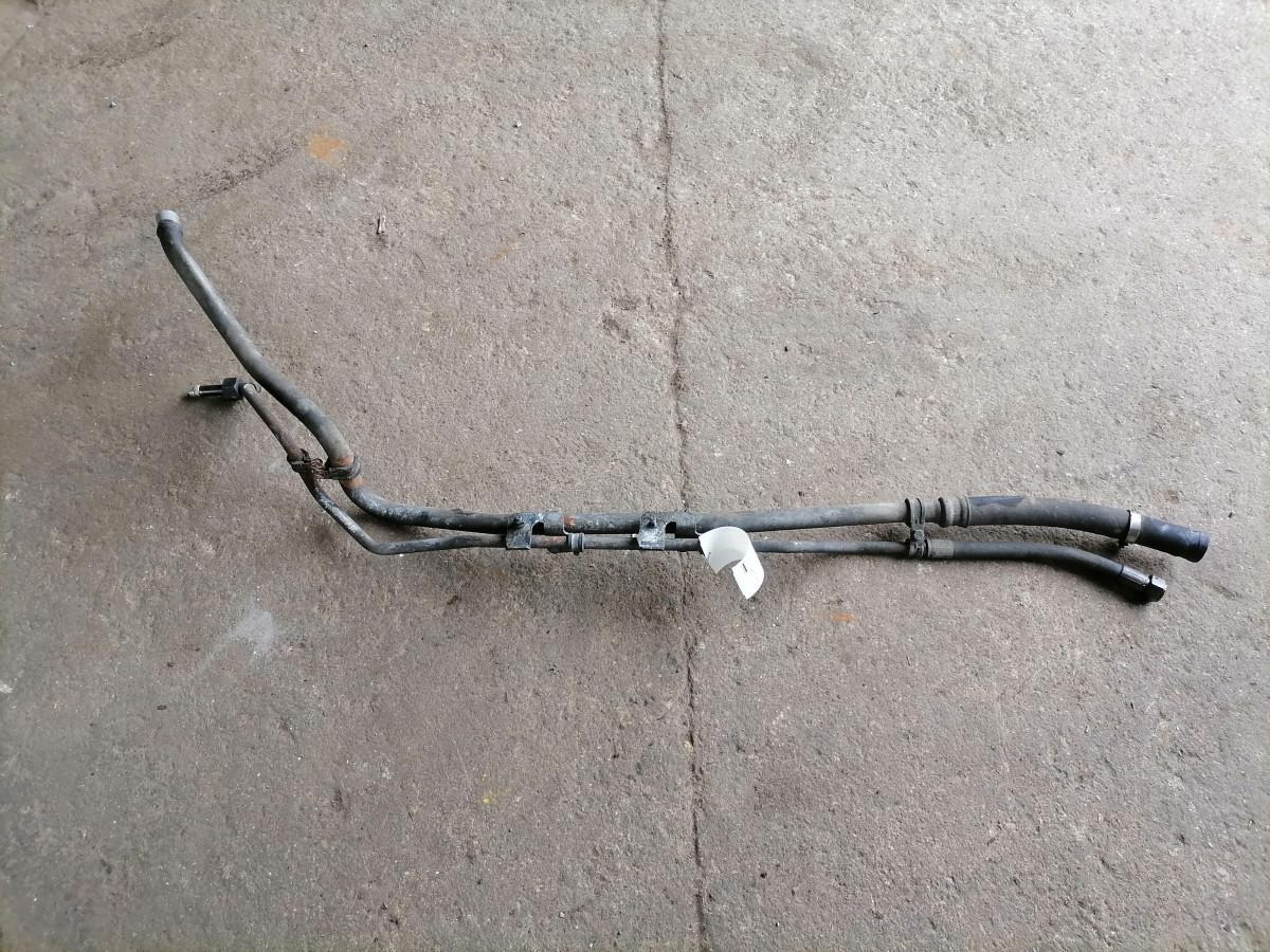 Scania Roolisüsteemi õlitoru 2130330 - Servo crevo za Kamion: slika 2 Scania Roolisüsteemi õlitoru 2130330 - Servo crevo za Kamion: slika 2