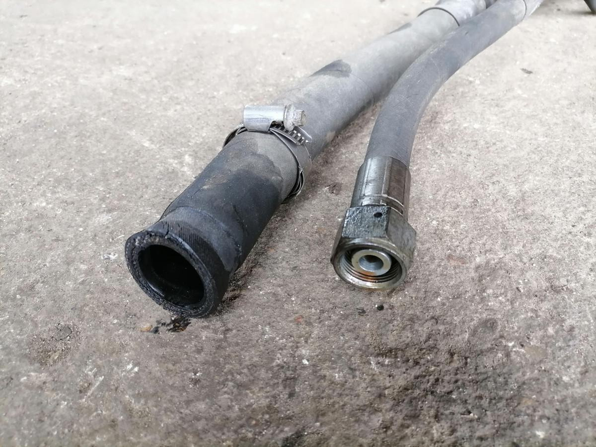 Scania Roolisüsteemi õlitoru 2130330 - Servo crevo za Kamion: slika 3 Scania Roolisüsteemi õlitoru 2130330 - Servo crevo za Kamion: slika 3