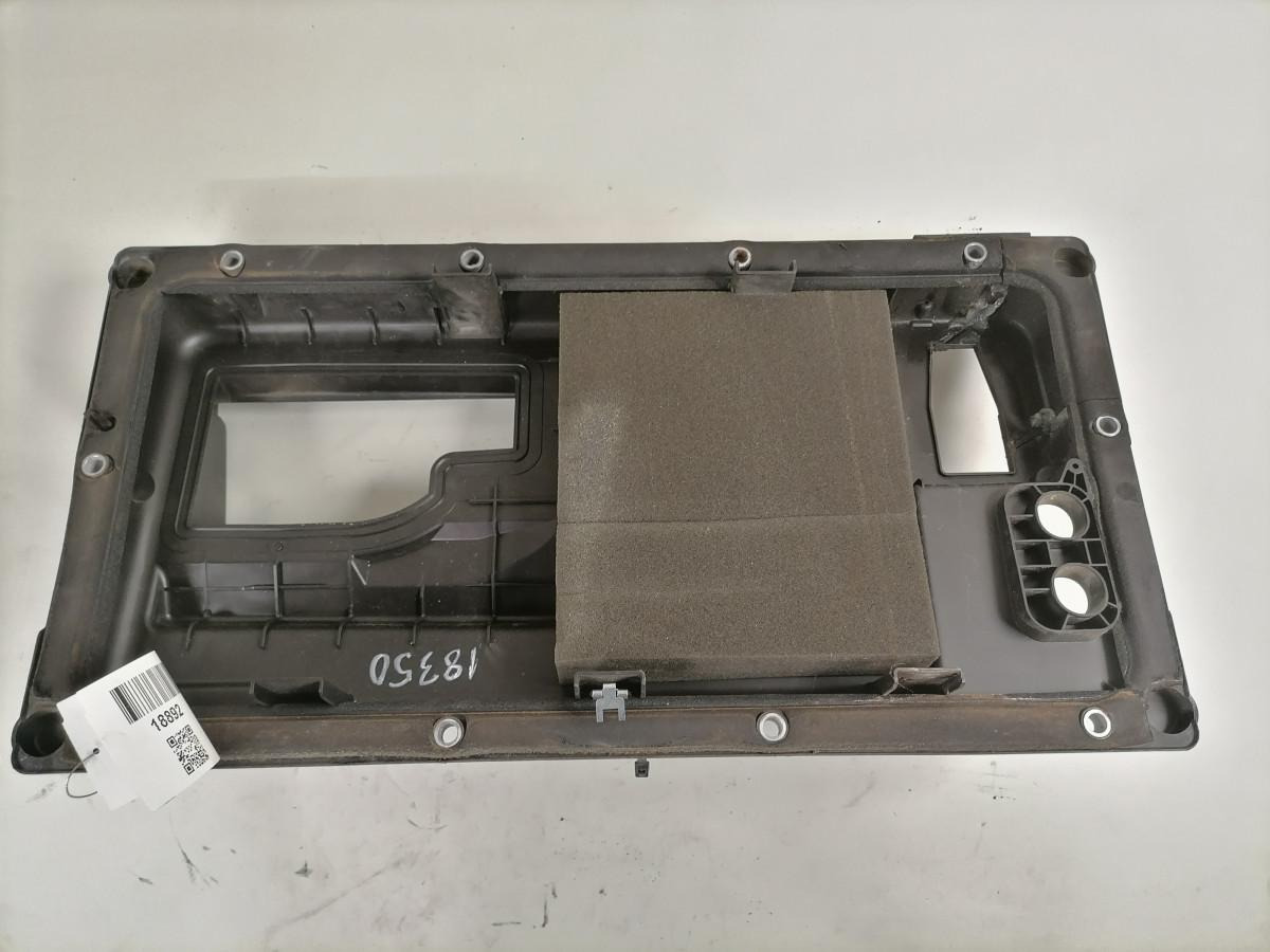 Scania Salongi õhufiltri korpus 2303896 - Univerzalni deo za Kamion: slika 4 Scania Salongi õhufiltri korpus 2303896 - Univerzalni deo za Kamion: slika 4