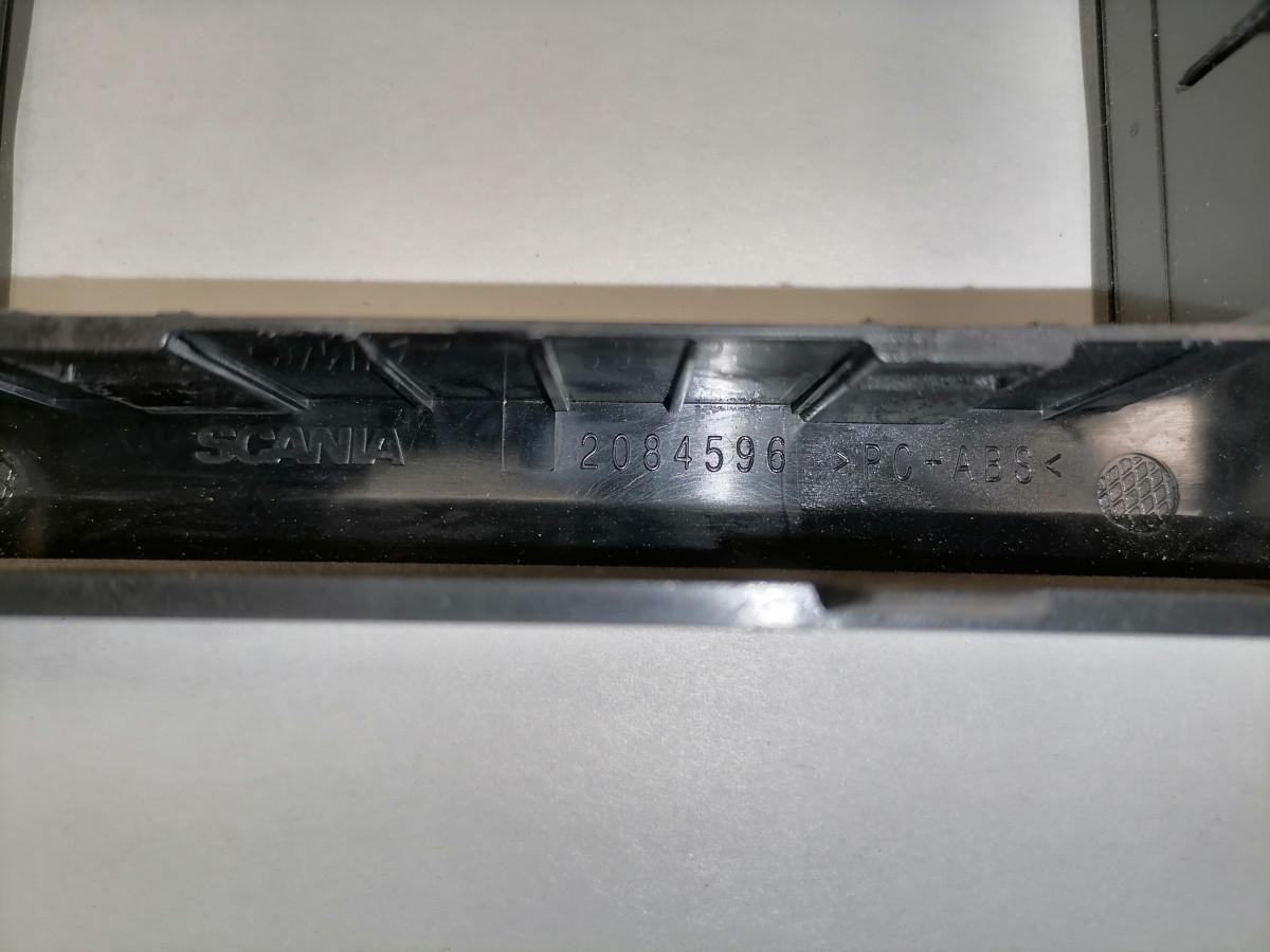 Scania Salongi plastik 2084596 - Univerzalni deo za Kamion: slika 4 Scania Salongi plastik 2084596 - Univerzalni deo za Kamion: slika 4