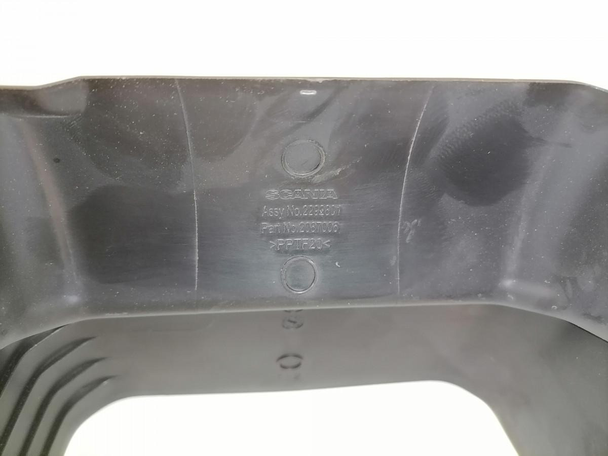 Scania Salongi plastik 2087008 - Univerzalni deo za Kamion: slika 5 Scania Salongi plastik 2087008 - Univerzalni deo za Kamion: slika 5