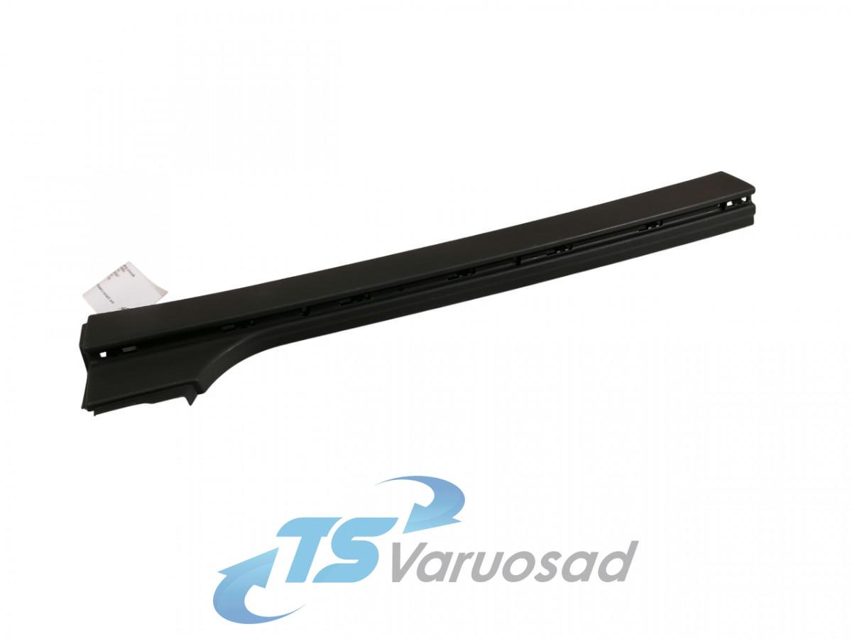Scania Salongi plastik 2656387 - Univerzalni deo za Kamion: slika 1 Scania Salongi plastik 2656387 - Univerzalni deo za Kamion: slika 1