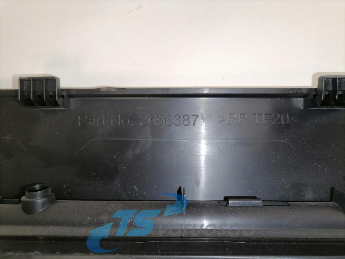 Scania Salongi plastik 2656387 - Univerzalni deo za Kamion: slika 4 Scania Salongi plastik 2656387 - Univerzalni deo za Kamion: slika 4