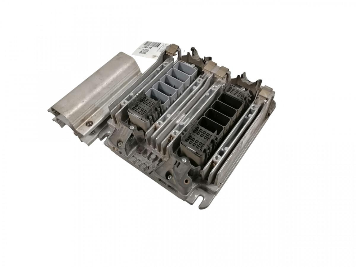 Scania Scania EMS juhtplokk, OC13 2853187 - Upravljačka jedinica za Kamion: slika 1 Scania Scania EMS juhtplokk, OC13 2853187 - Upravljačka jedinica za Kamion: slika 1