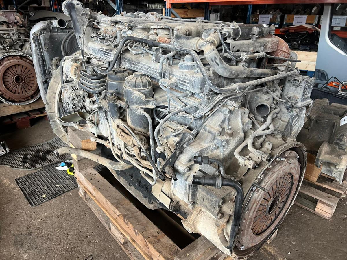 Scania Scania mootor DC1307 572300 - Motor za Kamion: slika 4 Scania Scania mootor DC1307 572300 - Motor za Kamion: slika 4