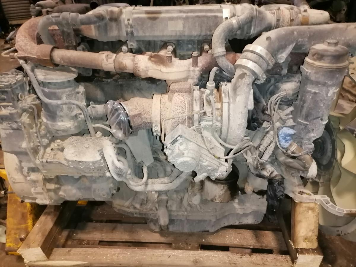 Scania Scania mootor DC13109 572288 - Motor za Kamion: slika 5 Scania Scania mootor DC13109 572288 - Motor za Kamion: slika 5