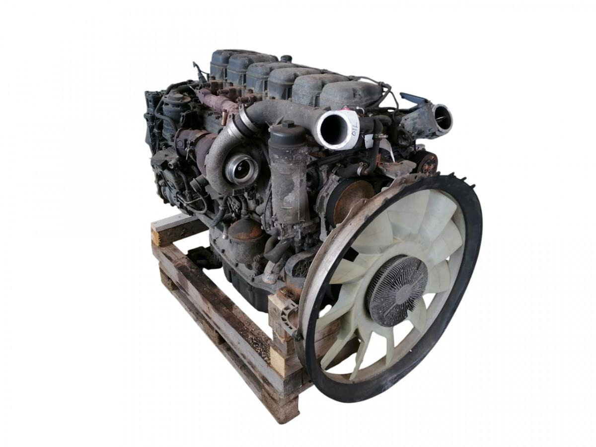 Scania Scania mootor DC13115 DC13115 - Motor za Kamion: slika 1 Scania Scania mootor DC13115 DC13115 - Motor za Kamion: slika 1