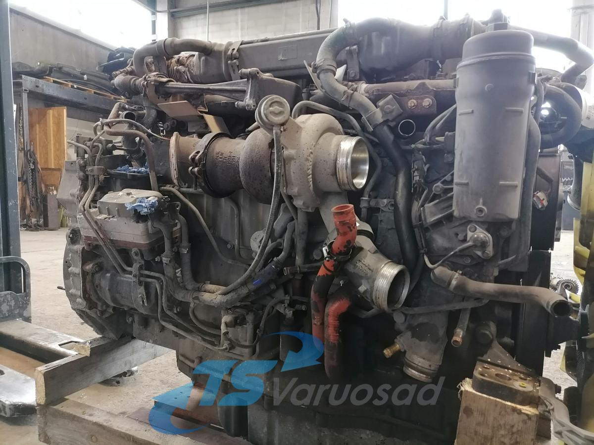 Scania Scania mootor OC13101 2737798 - Motor za Kamion: slika 3 Scania Scania mootor OC13101 2737798 - Motor za Kamion: slika 3