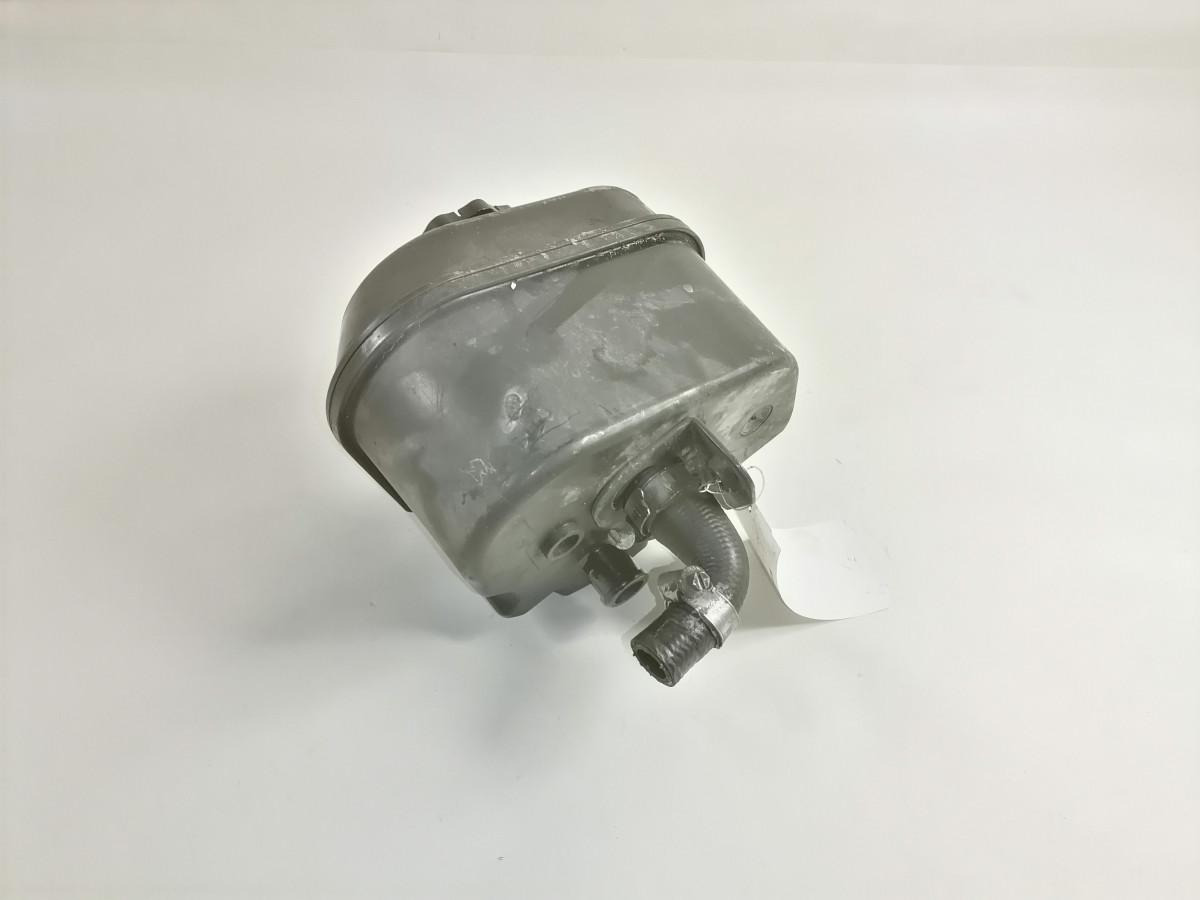 Scania Scania steering oil tank 2588968 - Servo crevo za Kamion: slika 2 Scania Scania steering oil tank 2588968 - Servo crevo za Kamion: slika 2