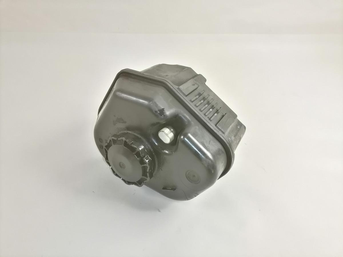 Scania Scania steering oil tank 2588968 - Servo crevo za Kamion: slika 4 Scania Scania steering oil tank 2588968 - Servo crevo za Kamion: slika 4